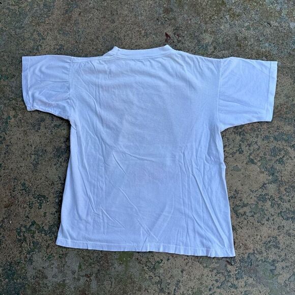 RARE 90’s Home Improvement “Live For Hardware” Vintage Single Stitch Shirt - Picture 4 of 4